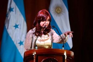 Tribunal confirma proceso contra Cristina Kirchner por presuntos sobornos - Mundo - ABC Color