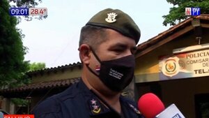 Agresión en Limpio: Policía alega que no avanza en el caso por falta de testigos | Noticias Paraguay