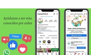Diario HOY | Hogar para niños con VIH apela a la solidaridad: precisan de útiles escolares
