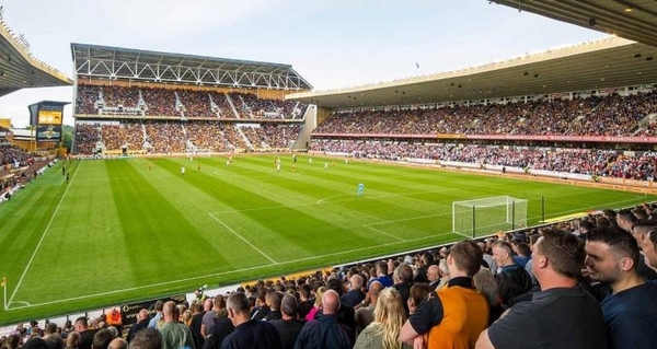 Diario HOY | Inglaterra recibirá en junio a Italia y Hungría en Wolverhampton