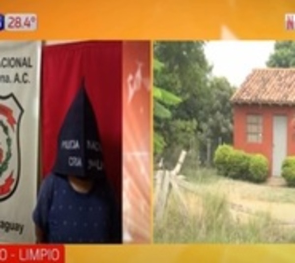 Presunto feminicidio: Embarazada muere baleada en Limpio - Paraguay.com