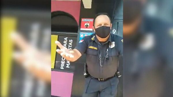 Policías no ayudaron a hombre que pidió auxilio por "faltar al respeto"