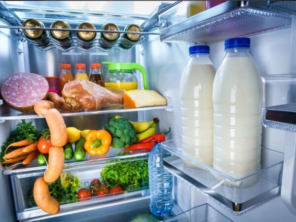 Cómo conservar tus alimentos: cuántos días pueden guardarse en la heladera