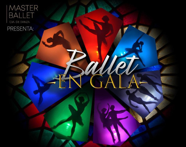 Ballet en el Centro Paraguayo Japonés - El Independiente