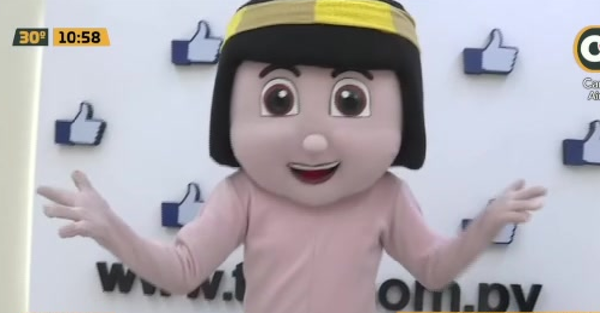 ¡No te pierdas la feria mensual de TUPI SA! - C9N