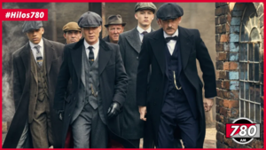 Peaky Blinders, última temporada: Esto es todo lo que debés saber sí o sí - Megacadena — Últimas Noticias de Paraguay