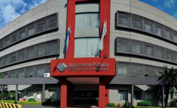 Diario HOY | Magistrados judiciales piden respetar la autonomía e independencia de la Fiscalía