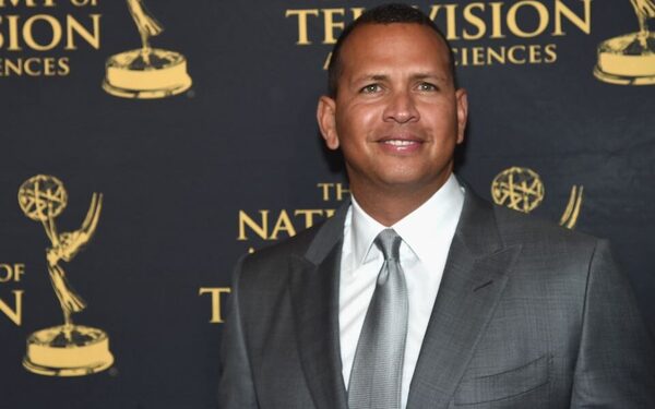 Alex Rodríguez podría ser el nuevo dueño de uno de los hoteles de Donald Trump en Washington