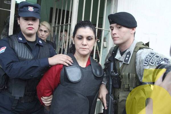 Crónica / Carmen Villalba oisu'uta otros 35 años en el Buen Pastor
