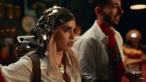 Lali presenta “Como Tú” y así cierra la trilogía iniciada con “Disciplina” y “Diva”