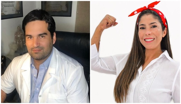 El Dr. Daniel Domaniczky ya tiene fecha de audiencia en el marco de la investigación por la muerte de Paola Gaete - Te Cuento Paraguay