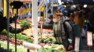 Pandemia de coronavirus ha costado 330.000 millones de euros a Alemania