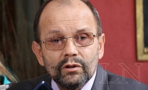 Diario HOY | Intento de juicio político daña funcionamiento de instituciones, dice ex fiscal general