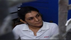 Condenan a Carmen Villalba a 35 años de cárcel