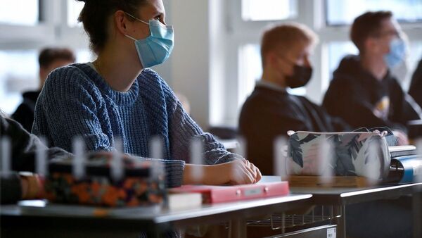 El uso de la mascarilla no causa enfermedades neurodegenerativas