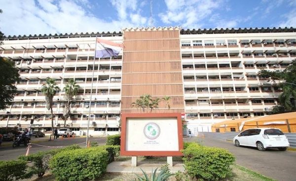Diario HOY | IPS no entrega medicamento a paciente oncológico hace 4 meses