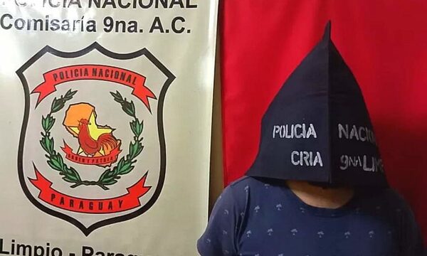 Desgraciado ka’ucho mató a su doña embarazada