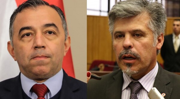 Fiscala acusa a Emilio Fúster de ser cómplice del contrabando
