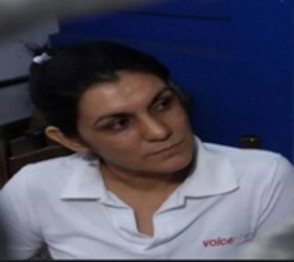 Condenan a Carmen Villalba a 17 años de cárcel - Paraguay.com