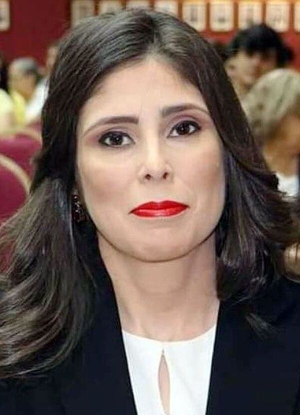 Jurado remueve a jueza del Chaco y salva a tres camaristas de la capital - Nacionales - ABC Color