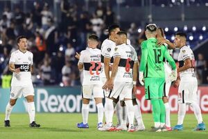 Miguel Cardona: “Estamos en el camino correcto” - Olimpia - ABC Color