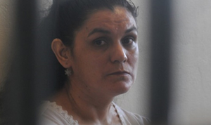 Condenan a Carmen Villalba a 17 años de cárcel - Noticiero Paraguay