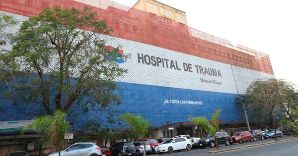 La Nación / Mujer embarazada muere a causa de un disparo de arma fuego en Limpio