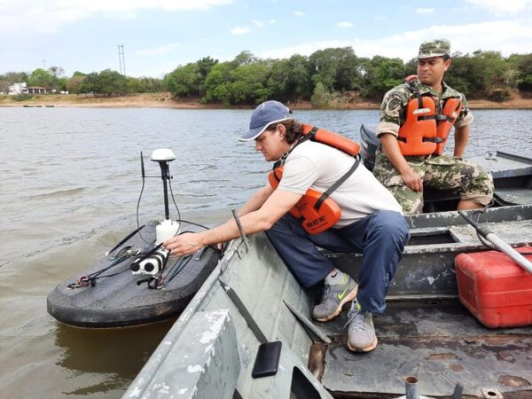 Ministerio del Ambiente abre 15 sumarios tras fiscalizaciones en cuenca del Tabicuary