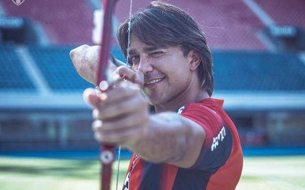 Crónica / Moreno Martins y su obsesión con la Copa Libertadores en Barrio Obrero