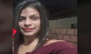 Presunto caso de Feminicidio: Hombre disparó a su pareja embarazada - SNT