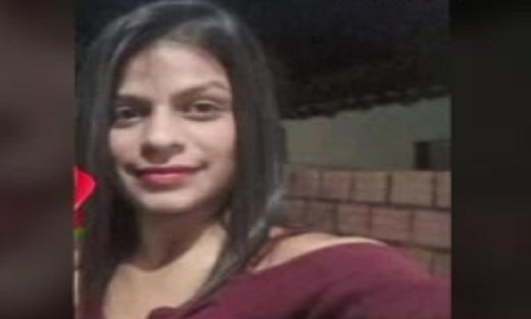 Presunto caso de Feminicidio: Hombre disparó a su pareja embarazada - SNT