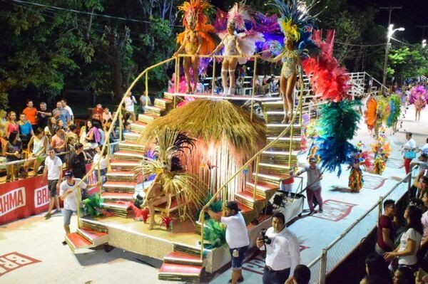 Guaireños tendrán su carnaval este sábado con todas las medidas sanitarias, señaló su intendente