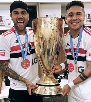 “Antonio Galeano es un jugador muy veloz, es incisivo y encarador” - Cerro Porteño - ABC Color