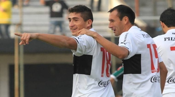 Diario HOY | Otra estrella del ayer que jugará el torneo de la Nacional B