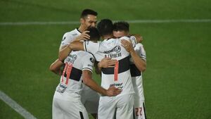 Árbitros para los partidos de segunda fase de Libertadores