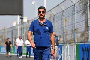 La FIA cesa a Masi como director de carrera de la Fórmula 1 - El Independiente