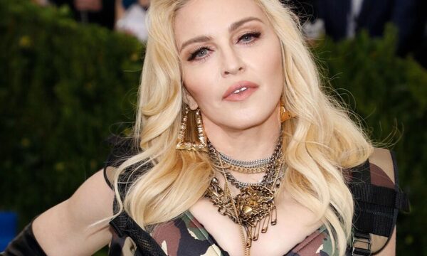Madonna inicia las audiciones para su biopic