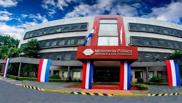 Magistrados instan a respetar independencia de la Fiscalía  