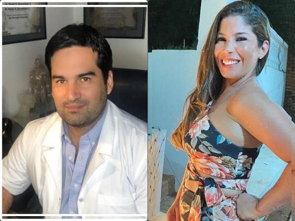 Crónica / Fijan fecha de audiencia para el doctor que operó a exmodelo fallecida