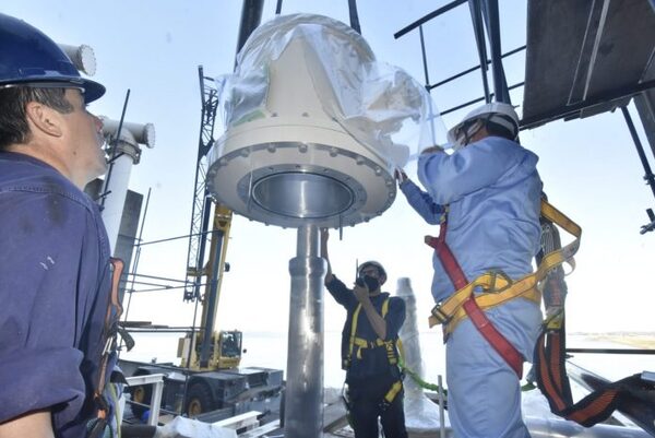 La Entidad Binacional Yacyreta abrirá postulación para ingenieros electromecánicos