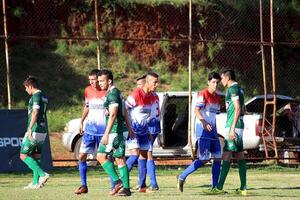 Liga de Leandro Oviedo se prepara para el inicio de competencias