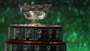 Diario HOY | Copa Davis: La fase de grupos se jugará en septiembre