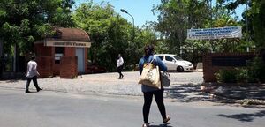 “El punto es que no explicaron”, dice novio de la joven a la que le pidieron que se “cubra” para ser atendida - Nacionales - ABC Color