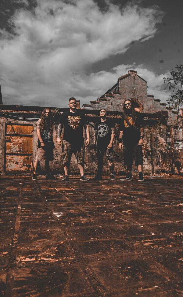 ODIØ anticipa su nuevo disco “Calaveras y Serpientes” - Música - ABC Color