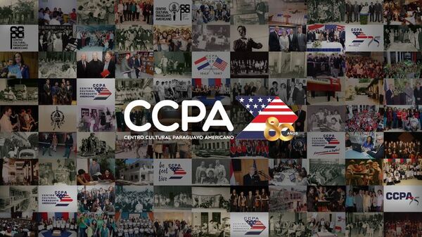 80 años del CCPA, líder en la enseñanza del inglés - Empresariales - ABC Color