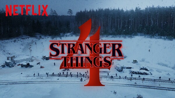 La T4 de “Stranger Things” ya tiene fecha de estreno y habrá una quinta entrega - Megacadena — Últimas Noticias de Paraguay
