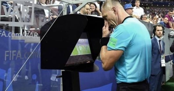 Diario HOY | La Liga argentina comenzará a utilizar el VAR en abril