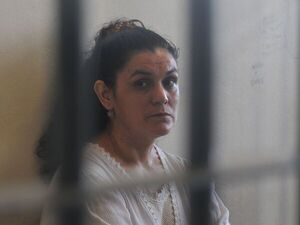 Confirman nueva condena de 17 años de cárcel para Carmen Villalba, quien podrá solicitar libertad condicional en el 2030