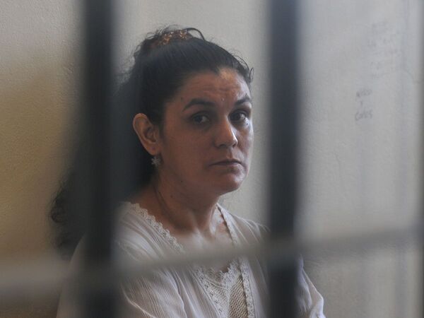 Confirman nueva condena de 17 años de cárcel para Carmen Villalba, quien podrá solicitar libertad condicional en el 2030
