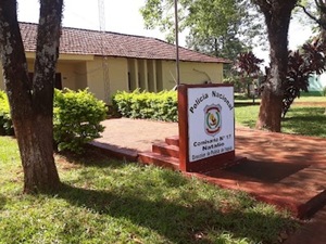 Asaltan y hieren a despensero en Natalio
